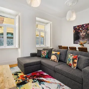  Appartamento Whome | Prime Location Design Family