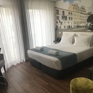 3* Отель Fenicius Charme