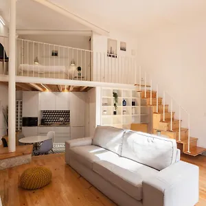  Apartamento Flh Graça Lovely Iii