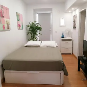  Appartamento Flowers In Pop House