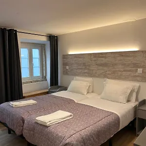 Appartement Intendente 1865, Lisboa