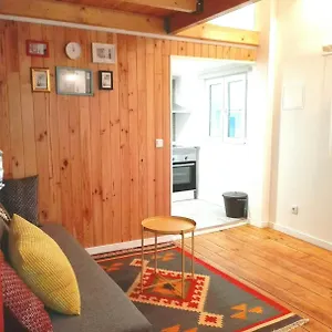  Appartamento Olarias - Mini