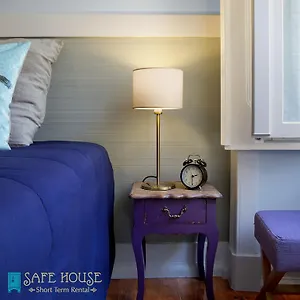 Apartment Safe House, Lissabon