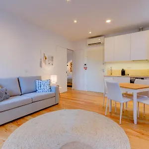  Apartamento Casas Da Baixa - Casinhas Da Mouraria