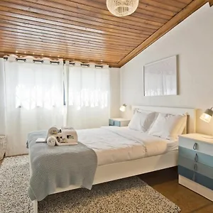  Appartamento Bmyguest Arroios