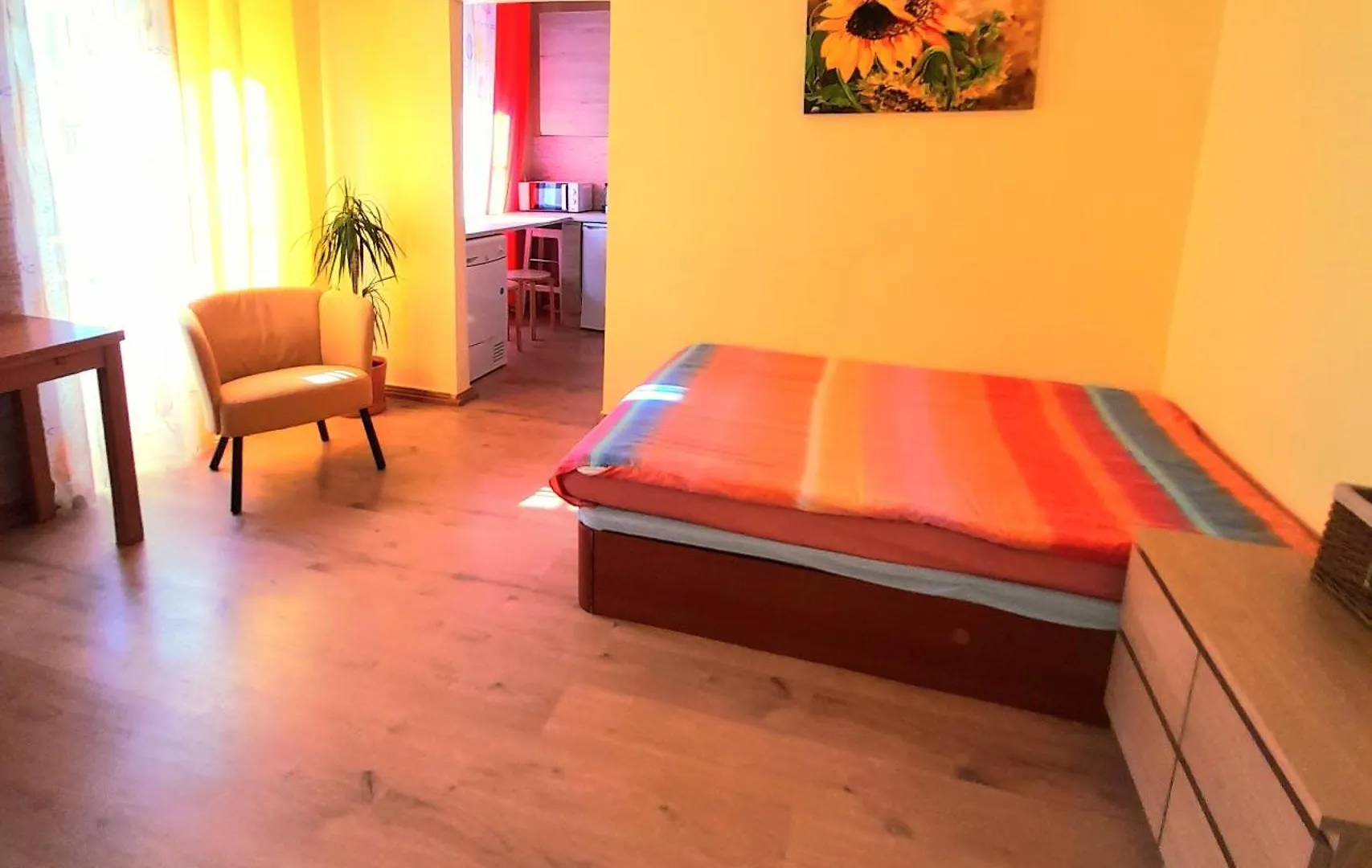 Apartmán Lisbon Metro Arroios