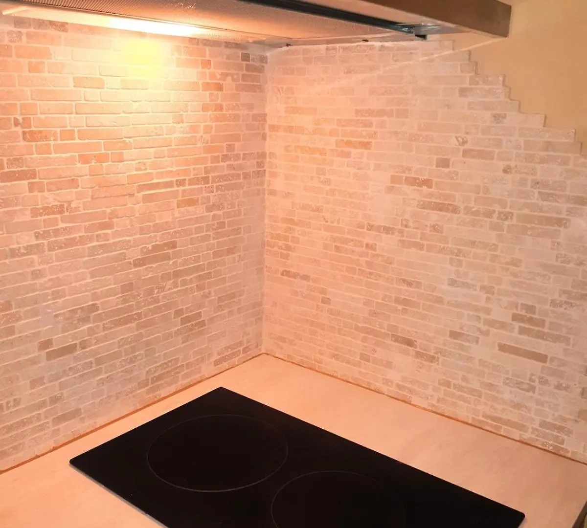 Apartmán Lisbon Metro Arroios 0*,