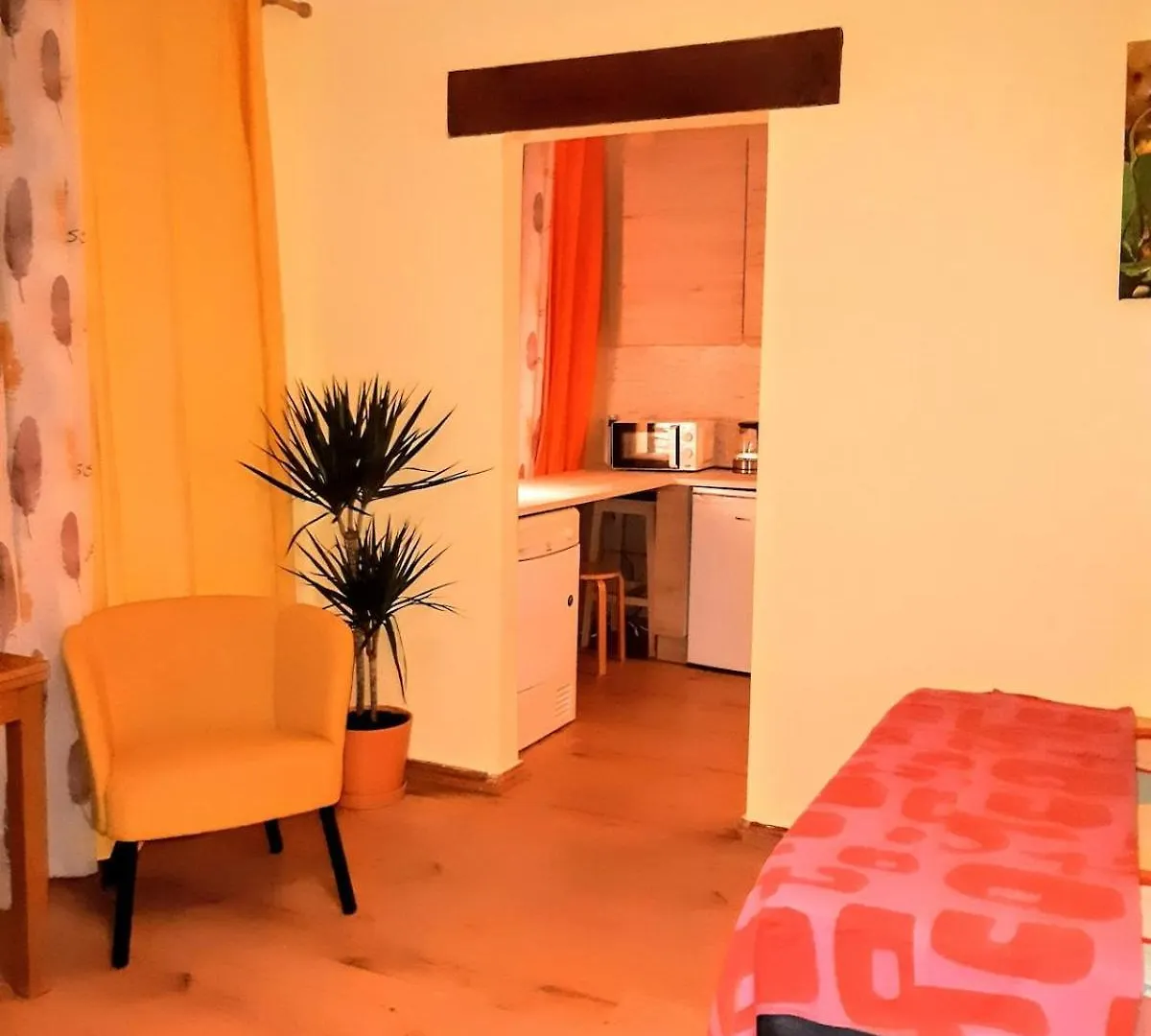 Apartmán Lisbon Metro Arroios