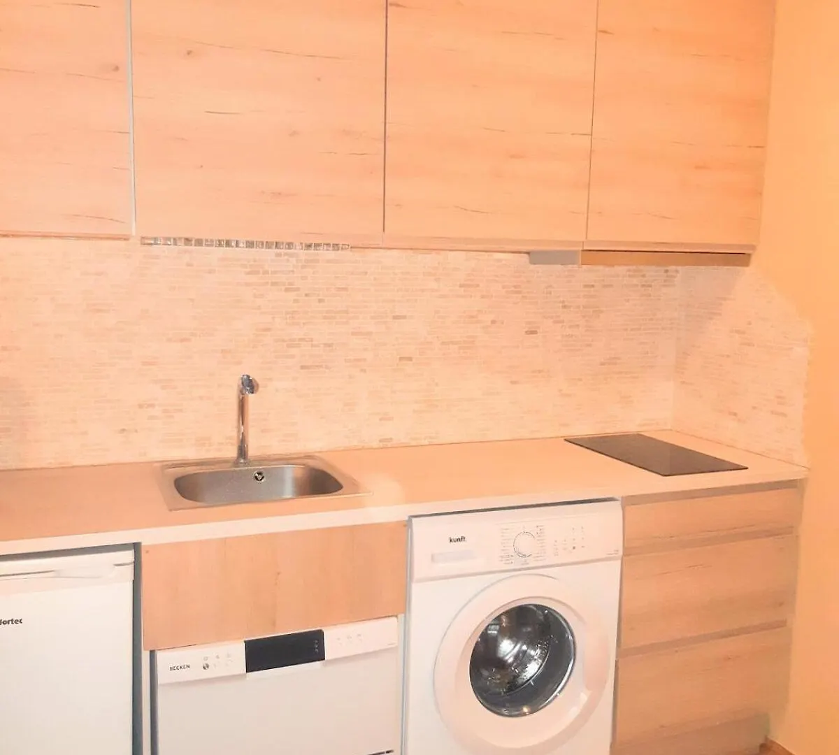 Apartmán Lisbon Metro Arroios