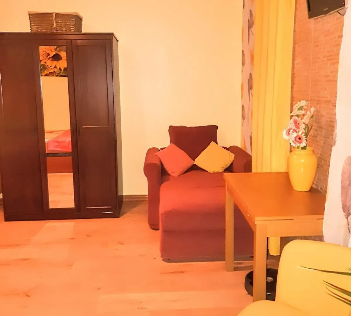 Apartmán Lisbon Metro Arroios