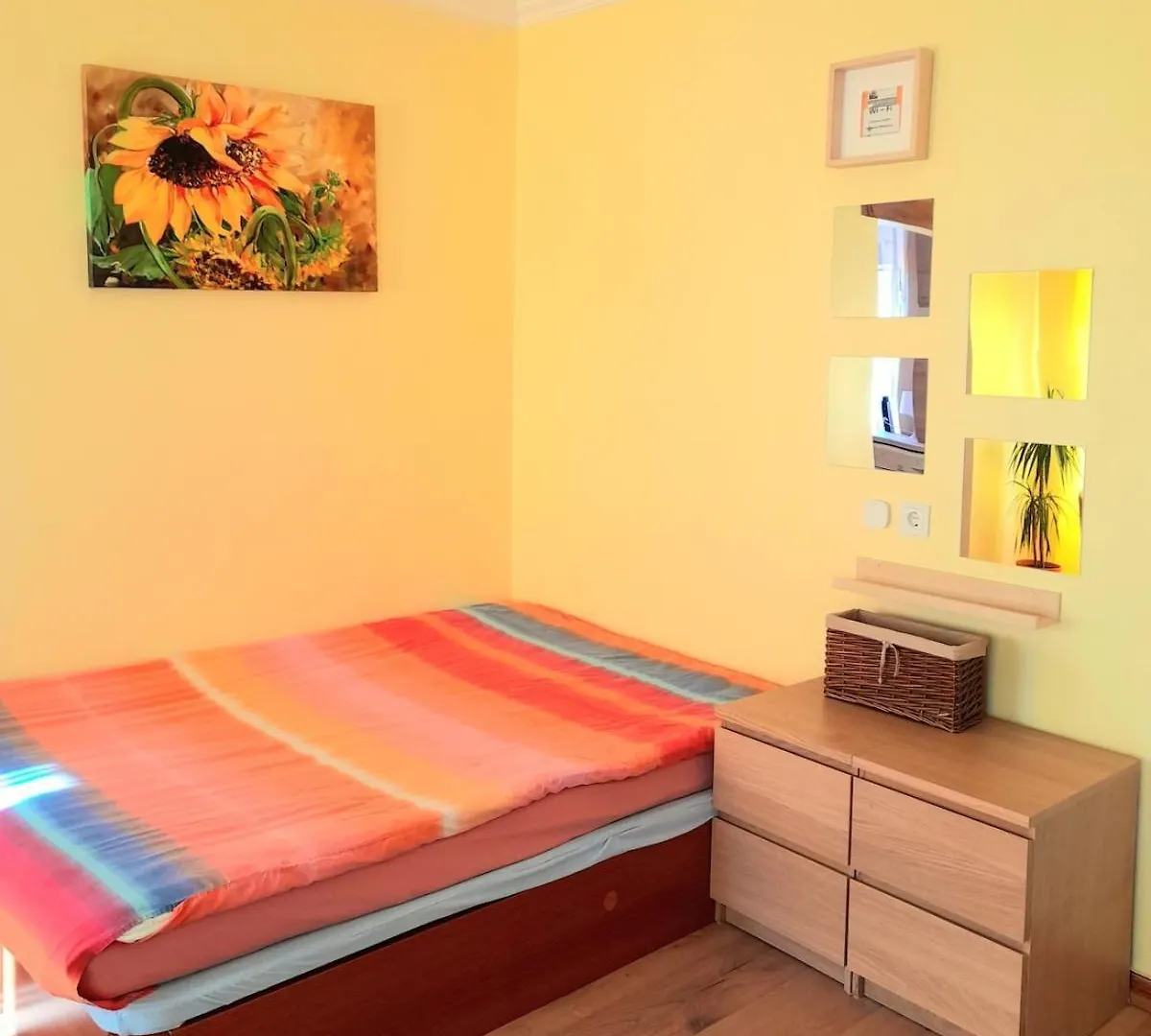 Apartmán Lisbon Metro Arroios