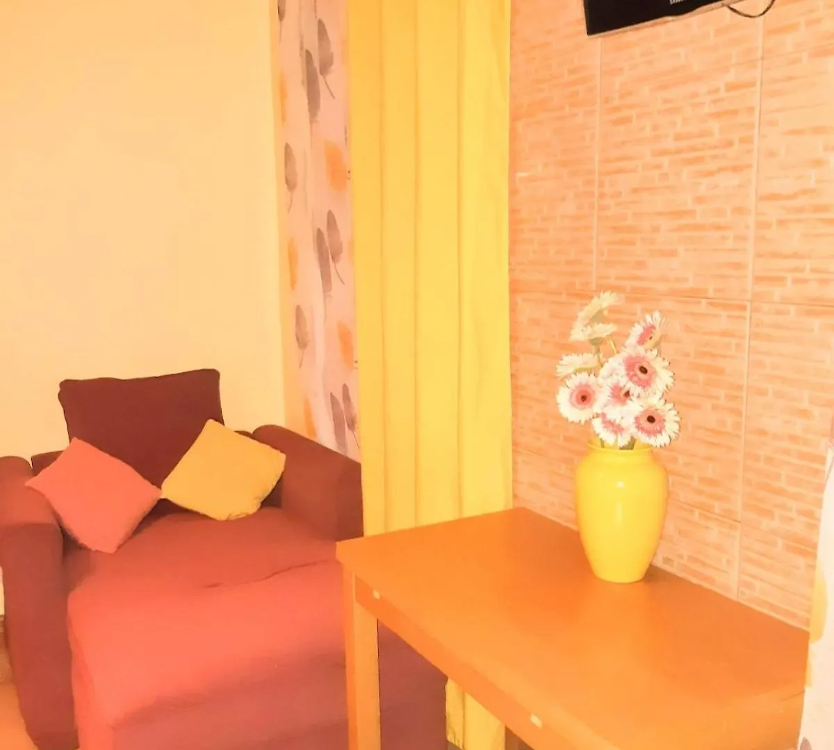 Apartmán Lisbon Metro Arroios
