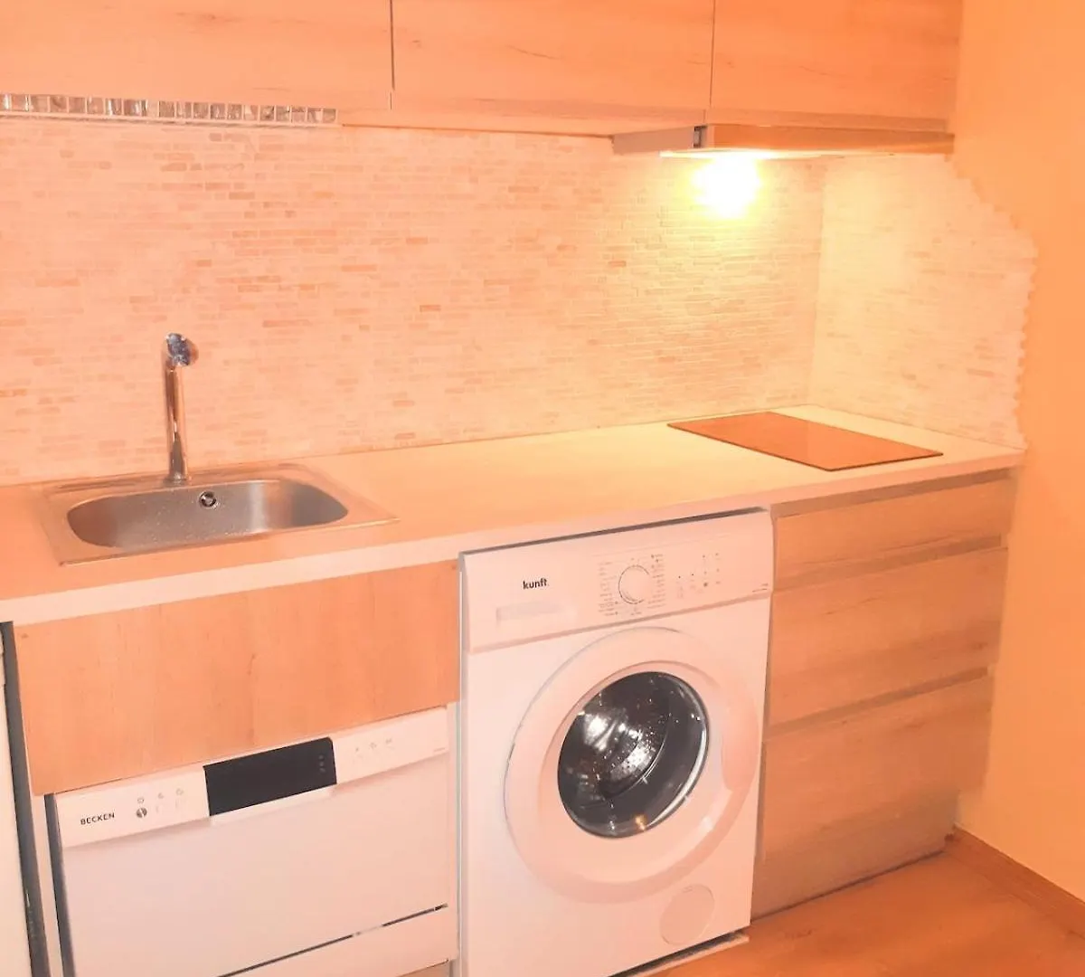 Apartmán Lisbon Metro Arroios Portugalsko
