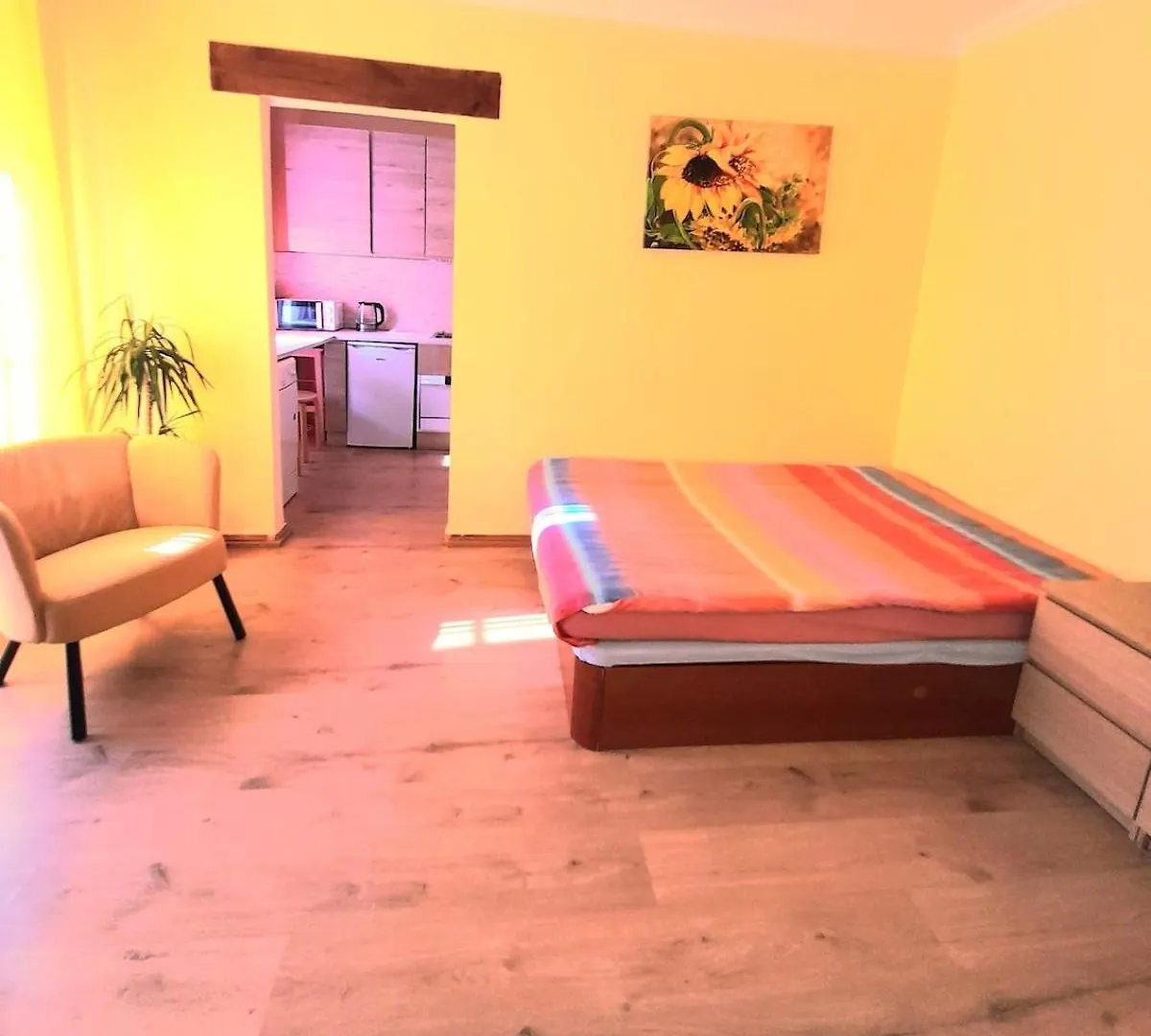 Apartmán Lisbon Metro Arroios