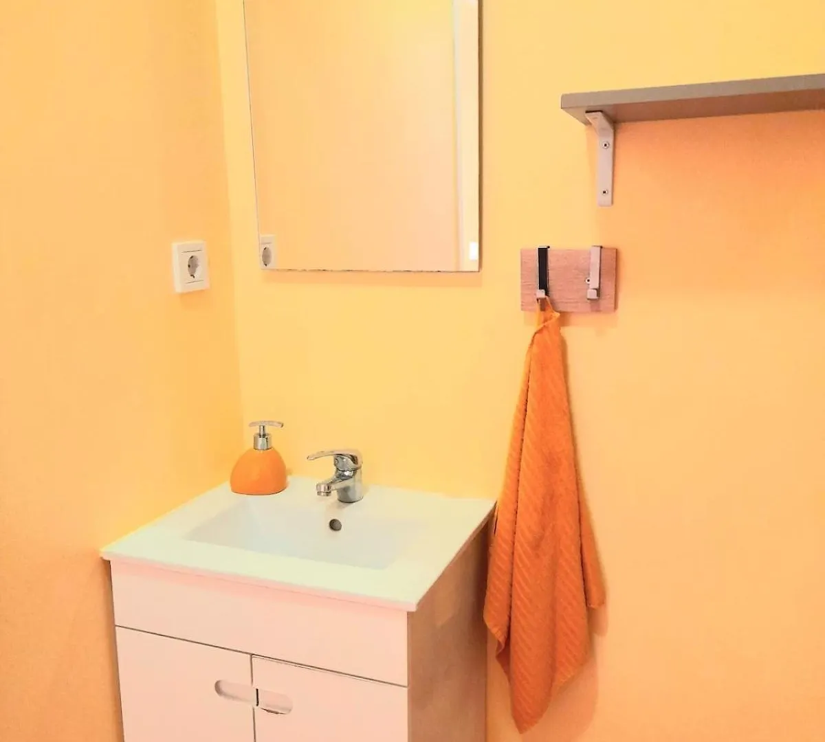 Apartmán Lisbon Metro Arroios