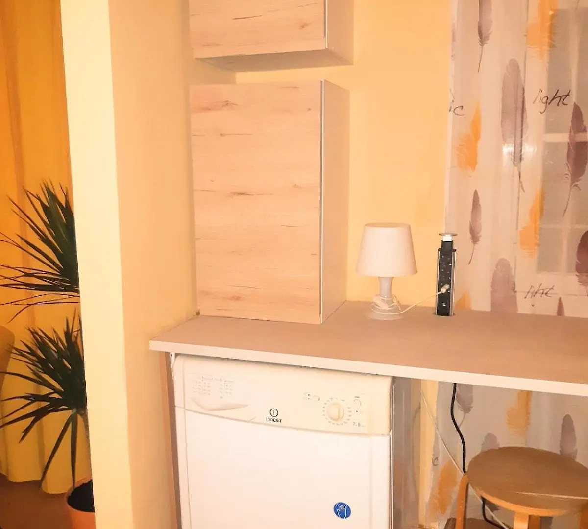 Apartmán Lisbon Metro Arroios