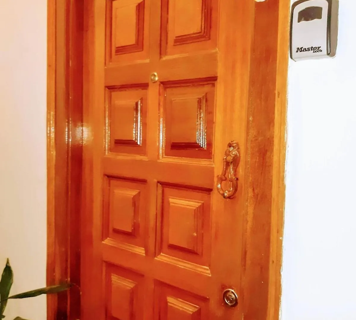 Apartmán Lisbon Metro Arroios Portugalsko