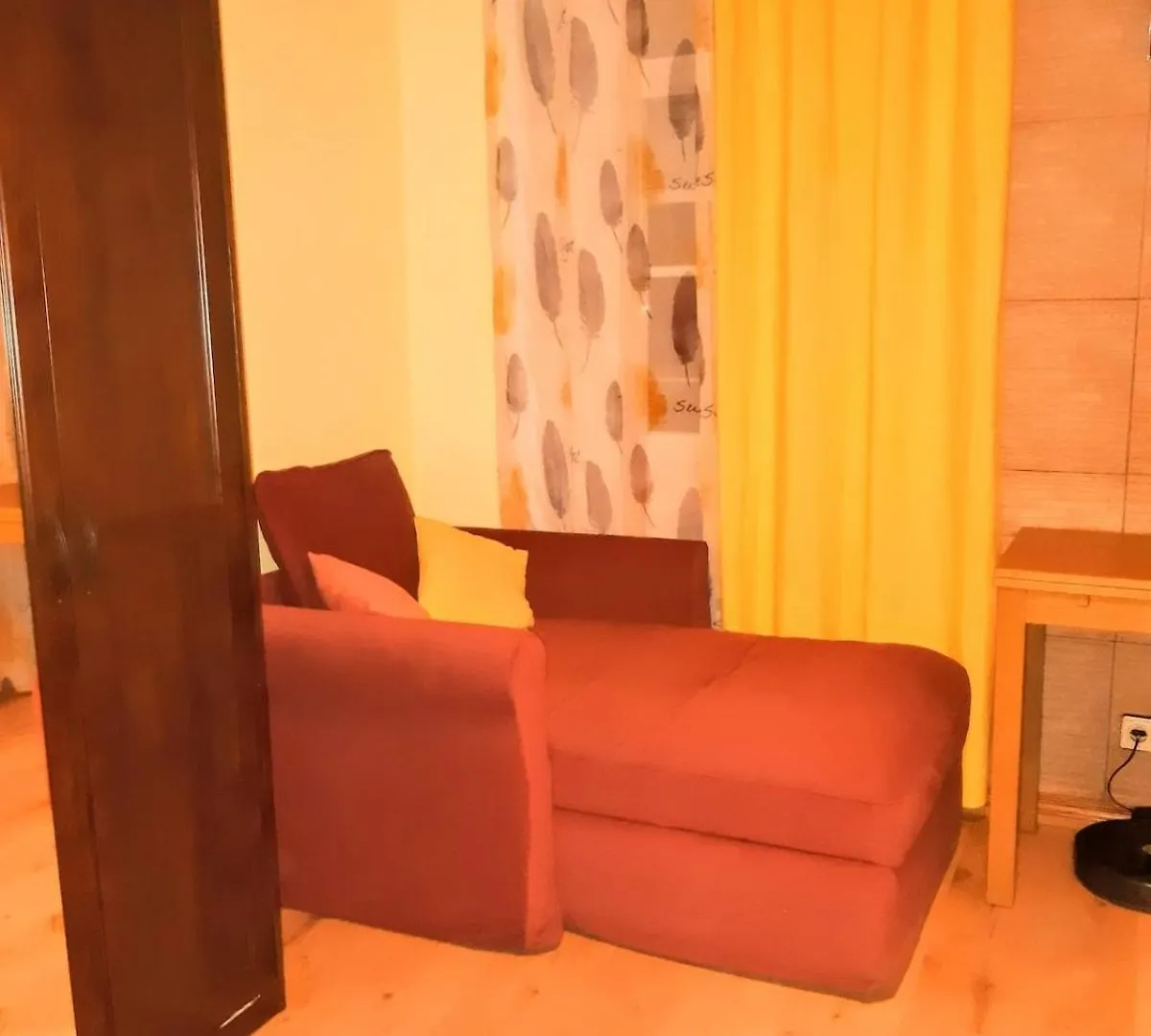 Apartmán Lisbon Metro Arroios 0*,  Portugalsko