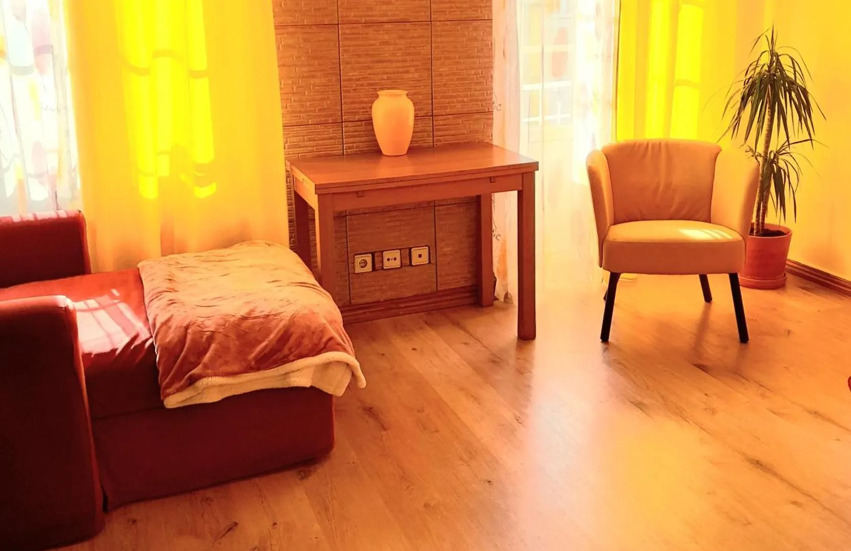Apartmán Lisbon Metro Arroios Portugalsko
