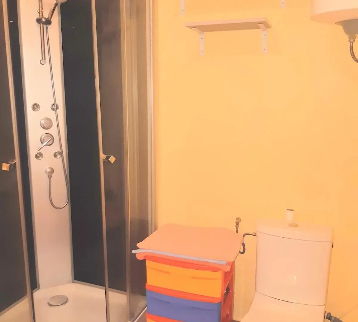 Lisbon Metro Arroios Apartment 0*,  Portugal