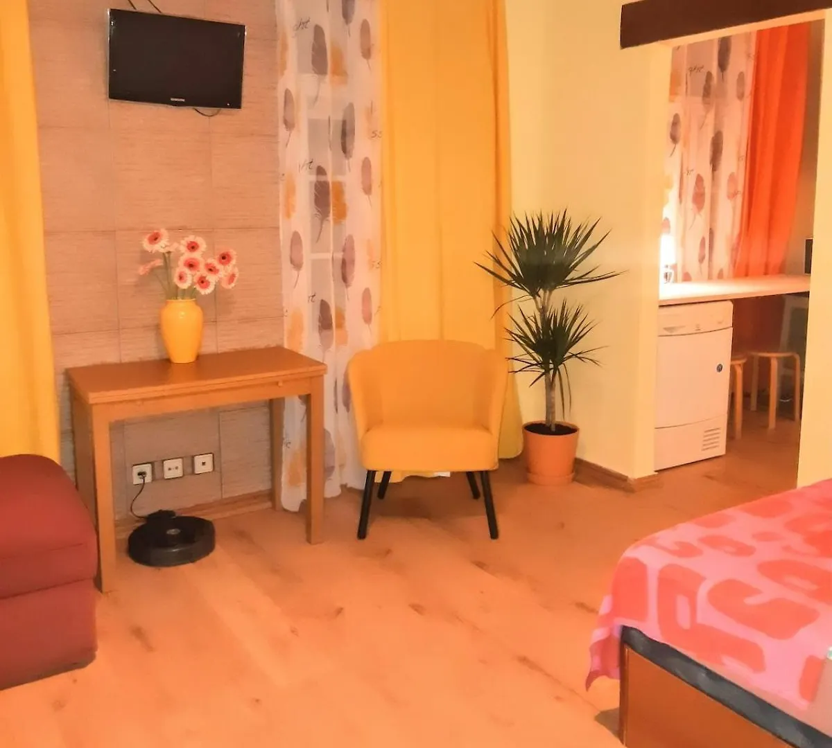 Lisbon Metro Arroios Apartment