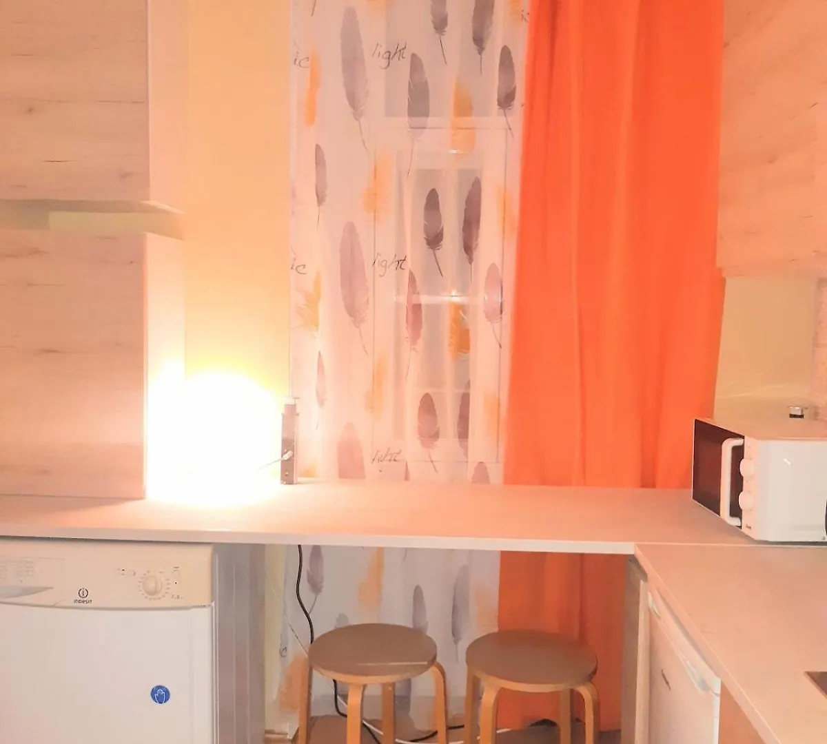 Lisbon Metro Arroios Apartment