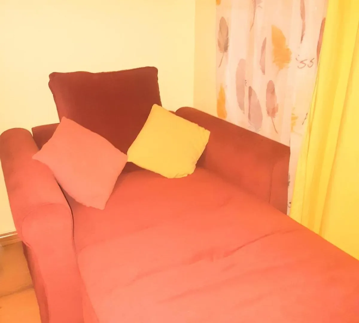 Lisbon Metro Arroios Apartment