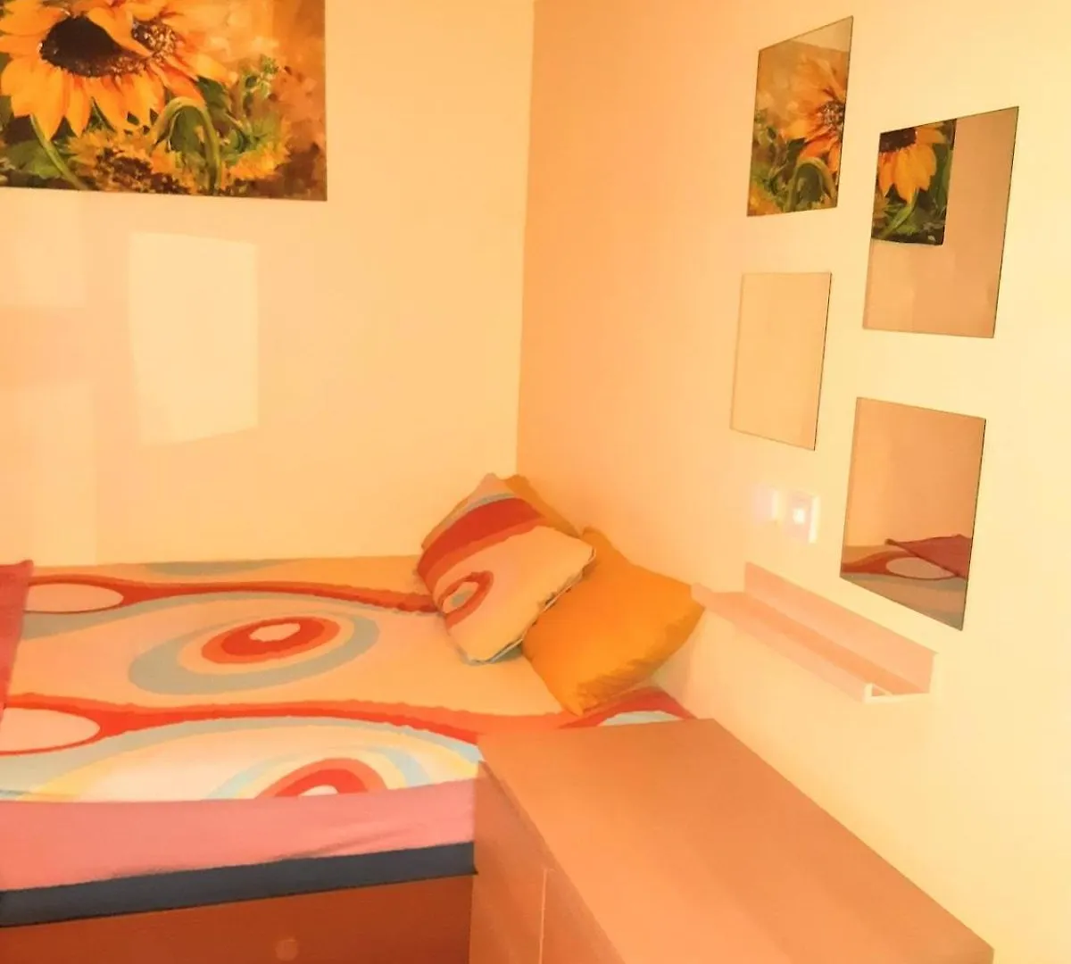 Lisbon Metro Arroios Apartment Portugal