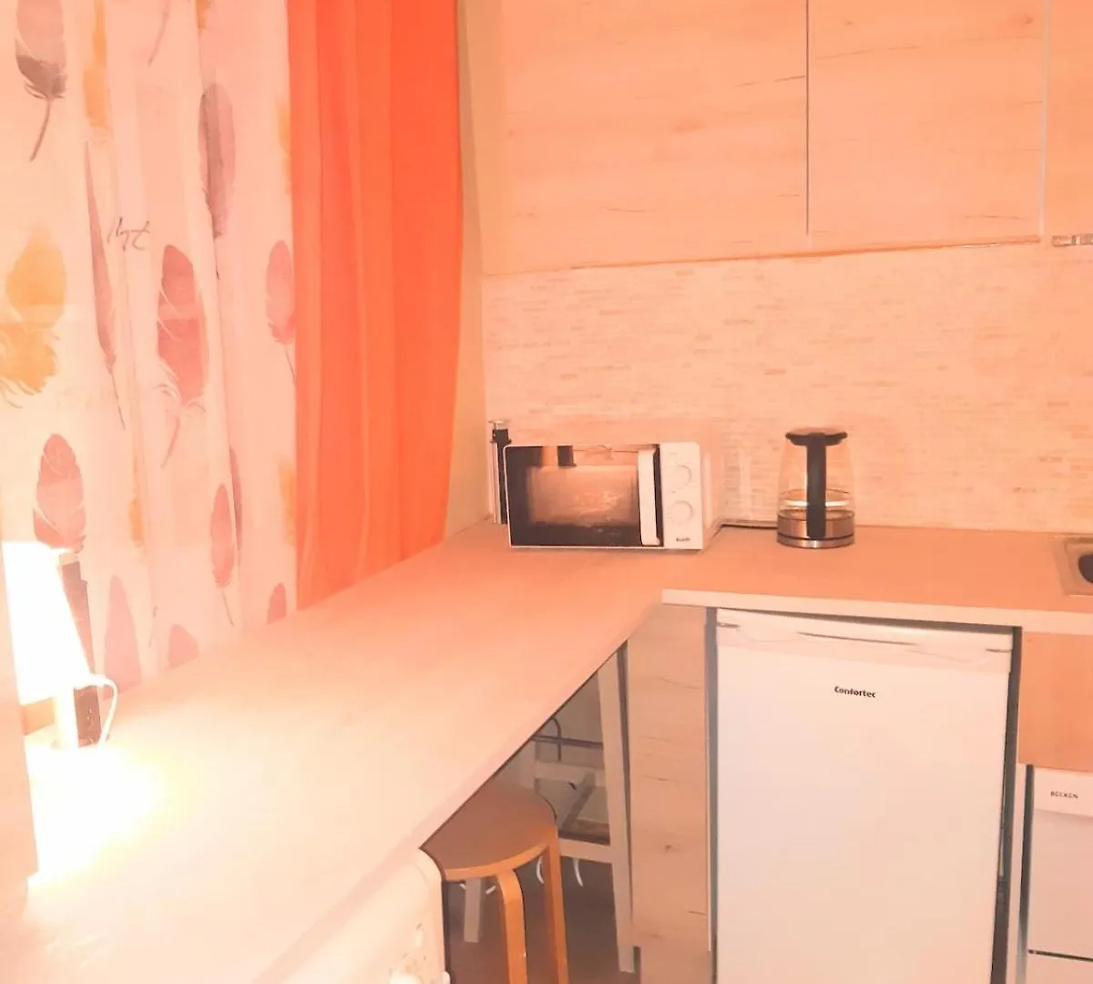 Lisbon Metro Arroios Apartment